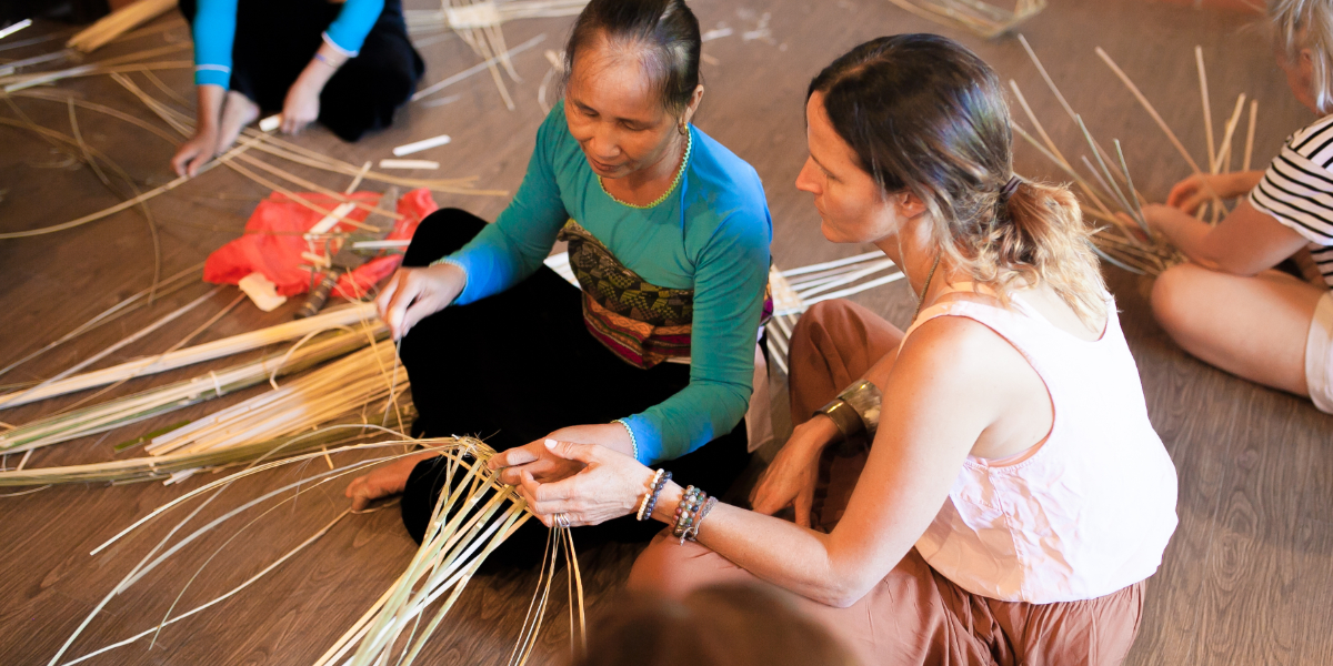 The Green culture circle of Ninh Binh - Hoa Binh